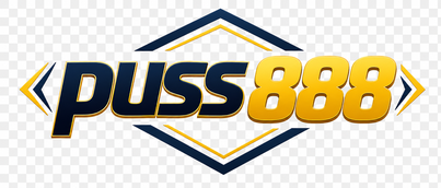 puss 888 logo